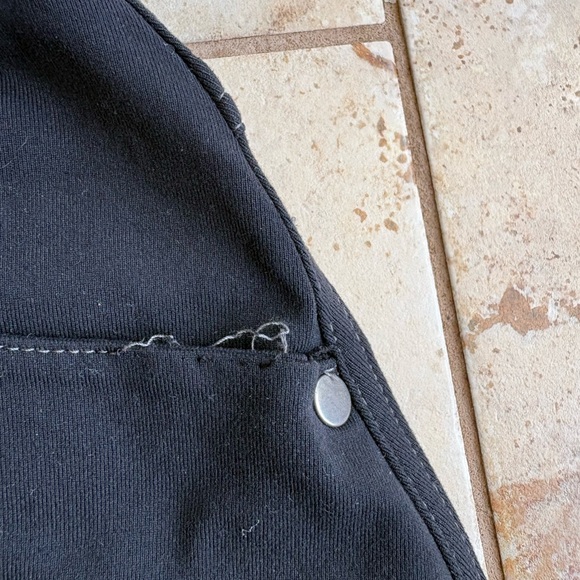 Kuhl Skort Black Size Small - Picture 5 of 6